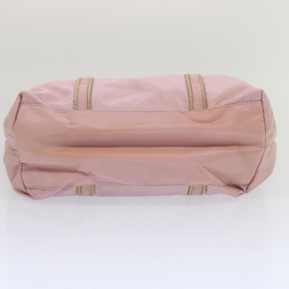Luxury PradaNappa Antique Handbag