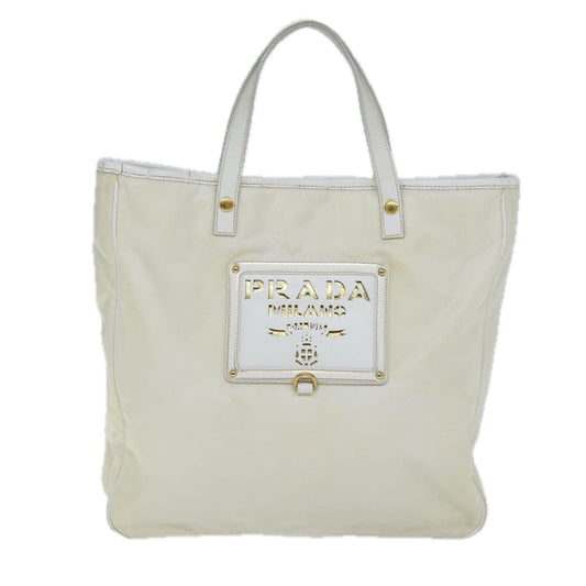 Luxury PradaTessuto Tote