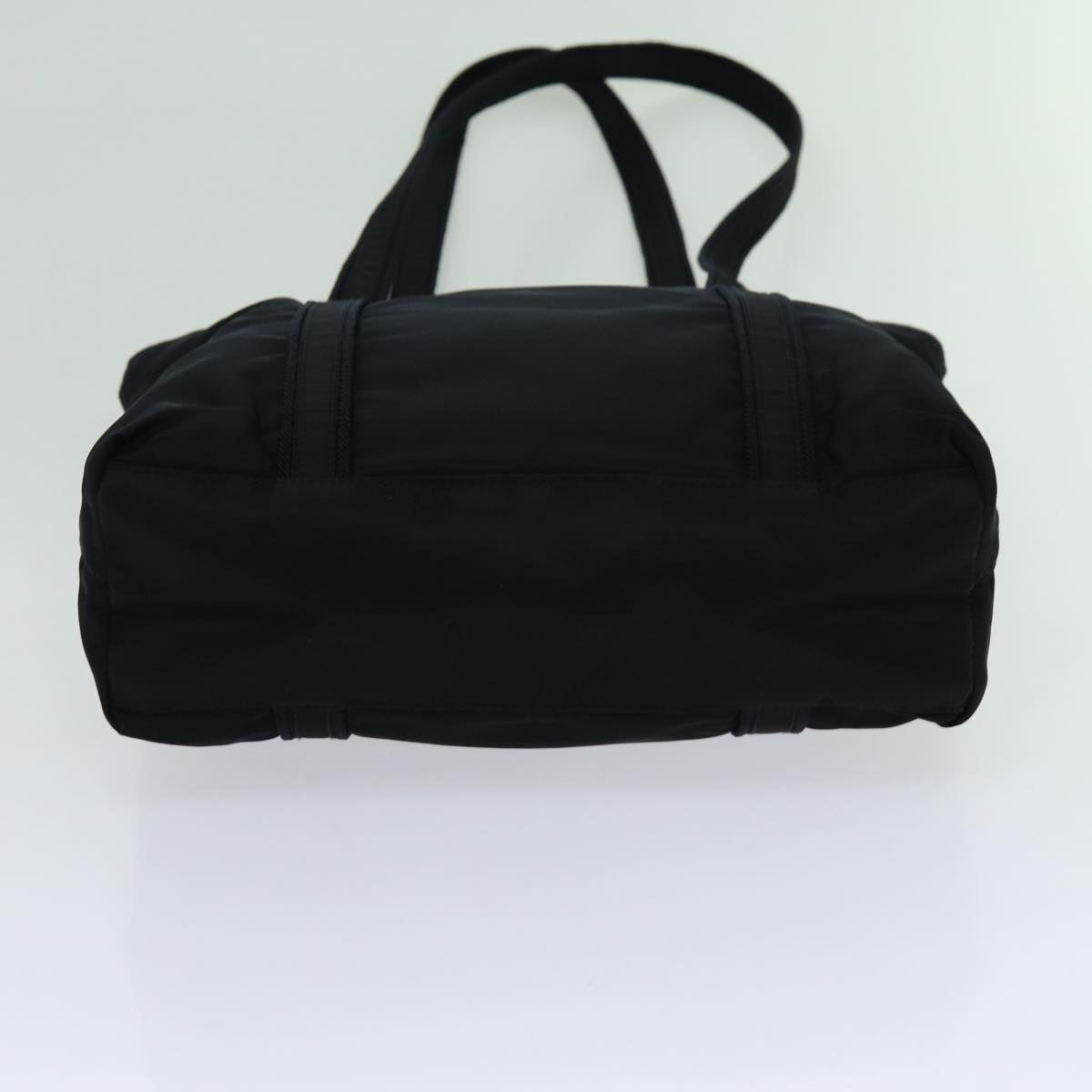 Luxury PradaTessuto Shoulder Bag