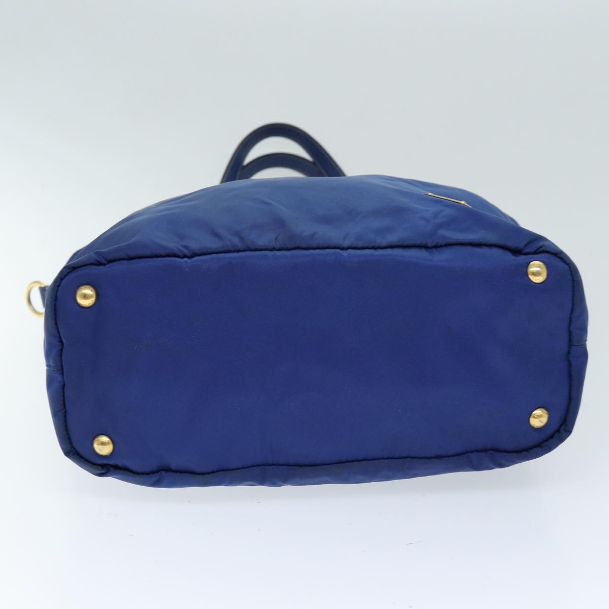 Luxury PradaTessuto Tote