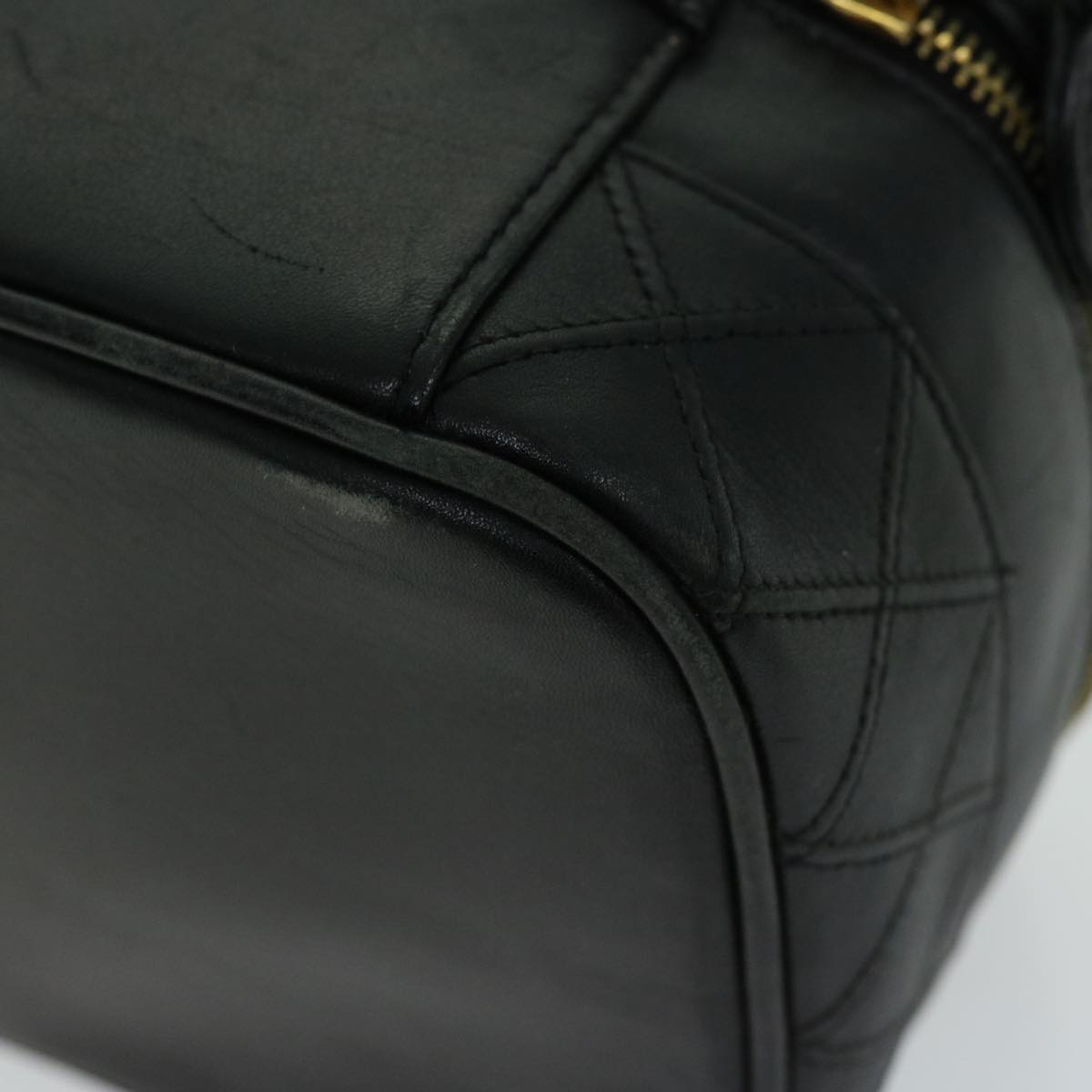 CHANEL Vanity Clutch Bag