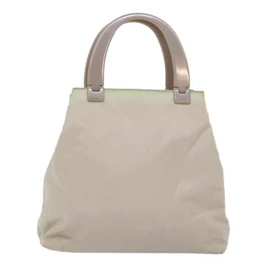 Luxury PradaTessuto Tote