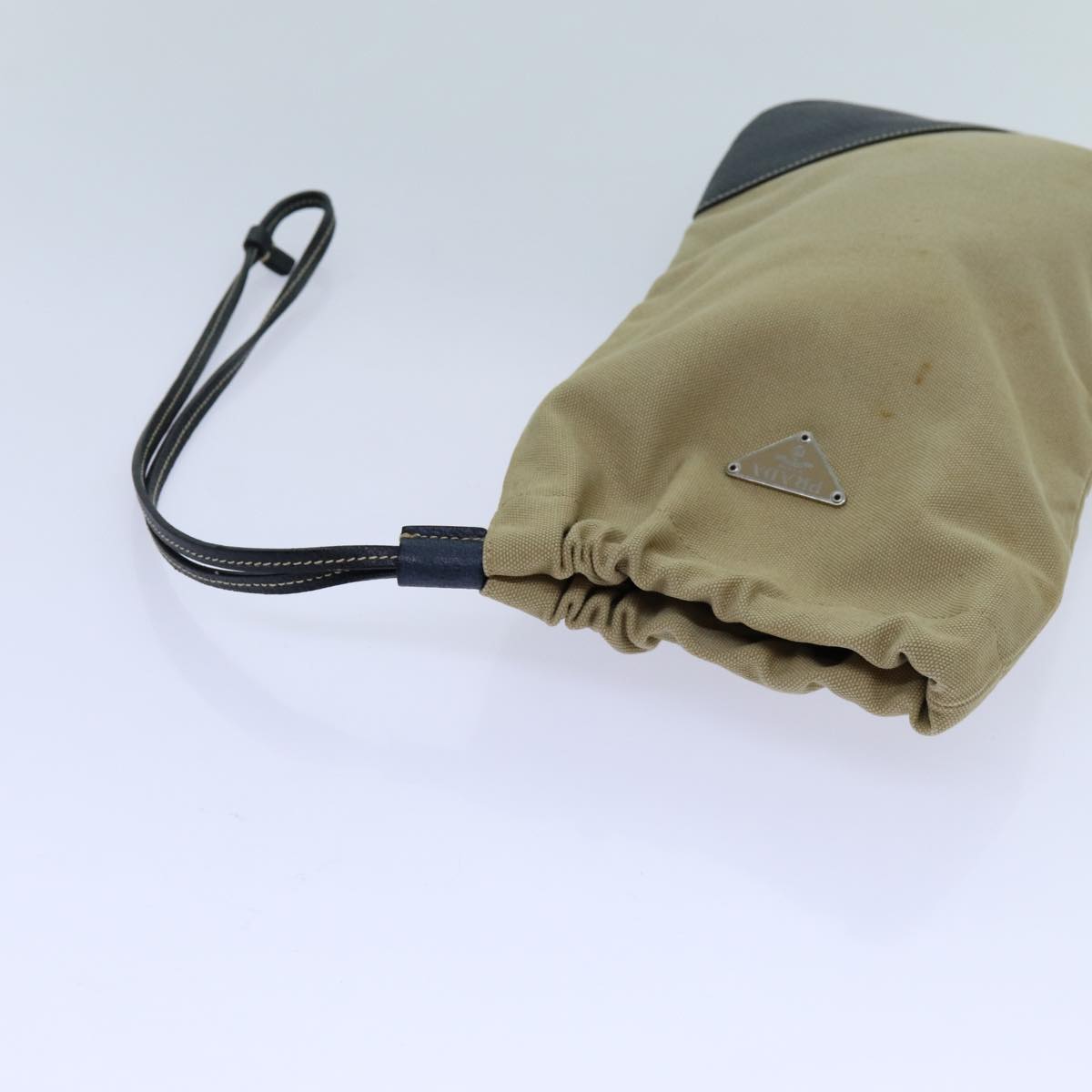 Luxury PradaClutch Bag