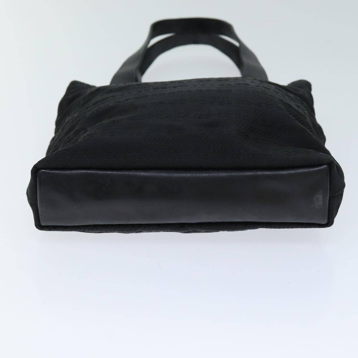 Luxury PradaTessuto Handbag