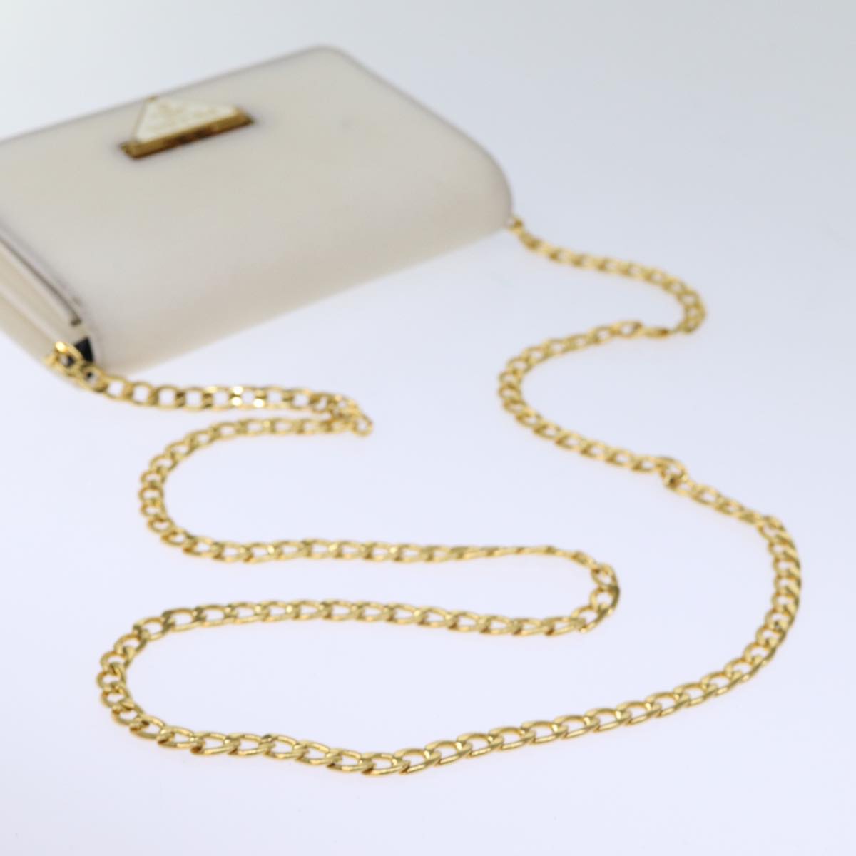 Luxury PradaSaffiano Shoulder Bag