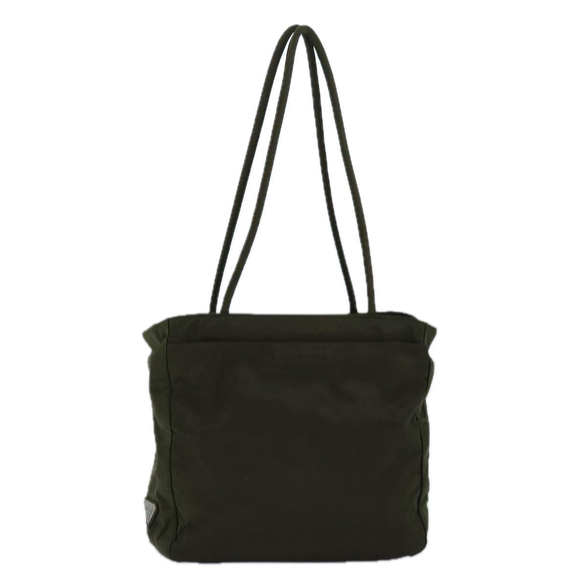 Luxury PradaTessuto Tote