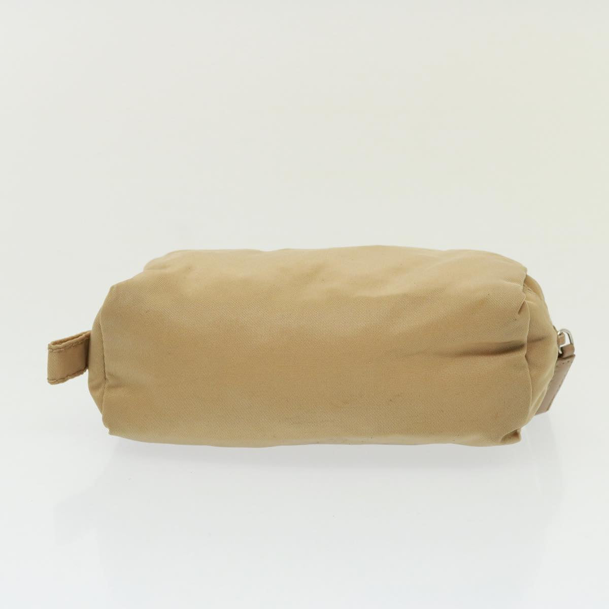 Luxury PradaTessuto Clutch Bag