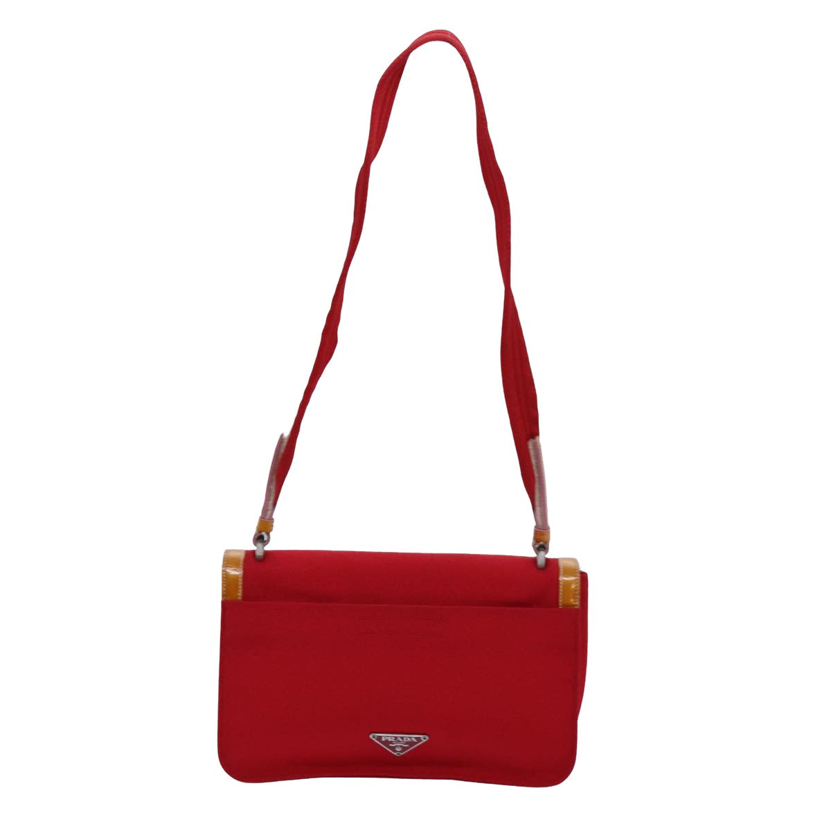 Luxury PradaShoulder Bag