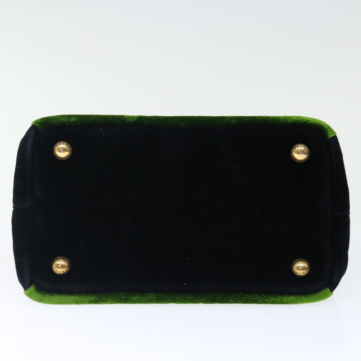 Luxury Prada Handbag