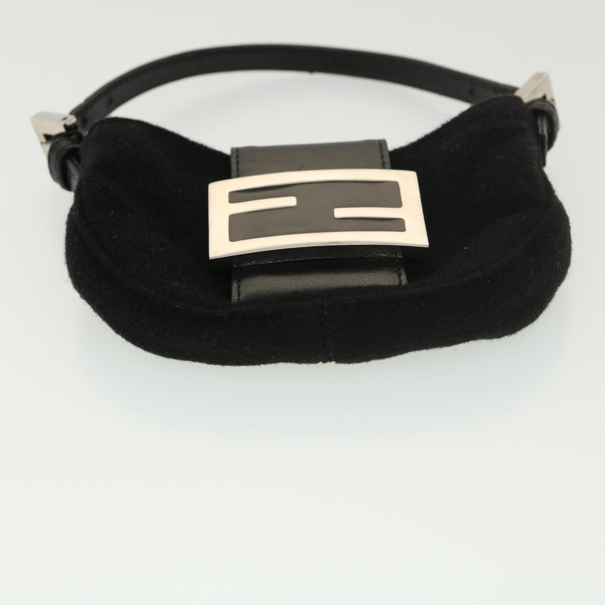 Luxury Fendi Shoulder Bag - '10s