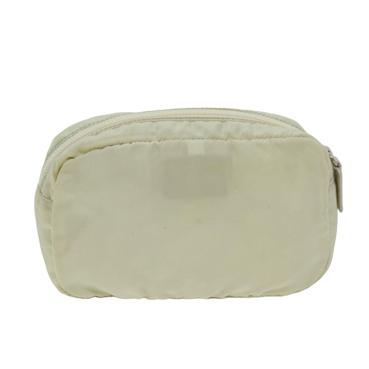 Luxury PradaTessuto Clutch Bag