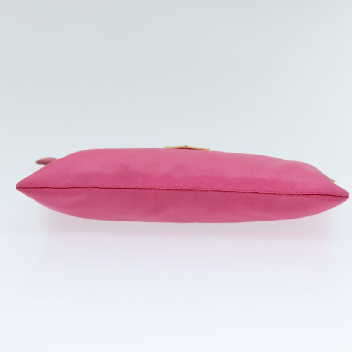 Luxury PradaTessuto Clutch Bag