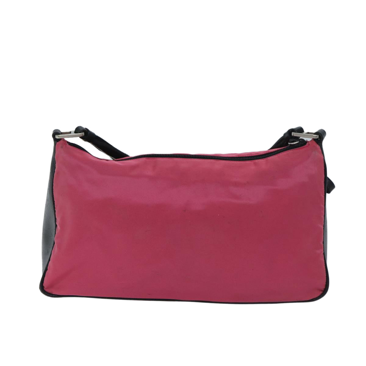 Luxury PradaTessuto Shoulder Bag