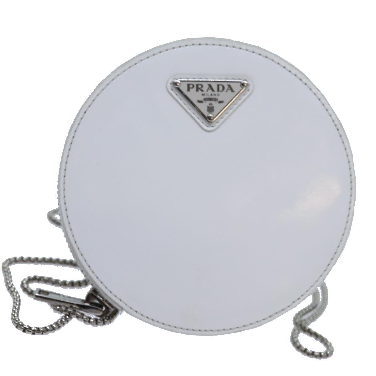 Luxury PradaSaffiano Shoulder Bag