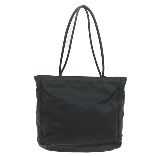 Luxury PradaTessuto Tote