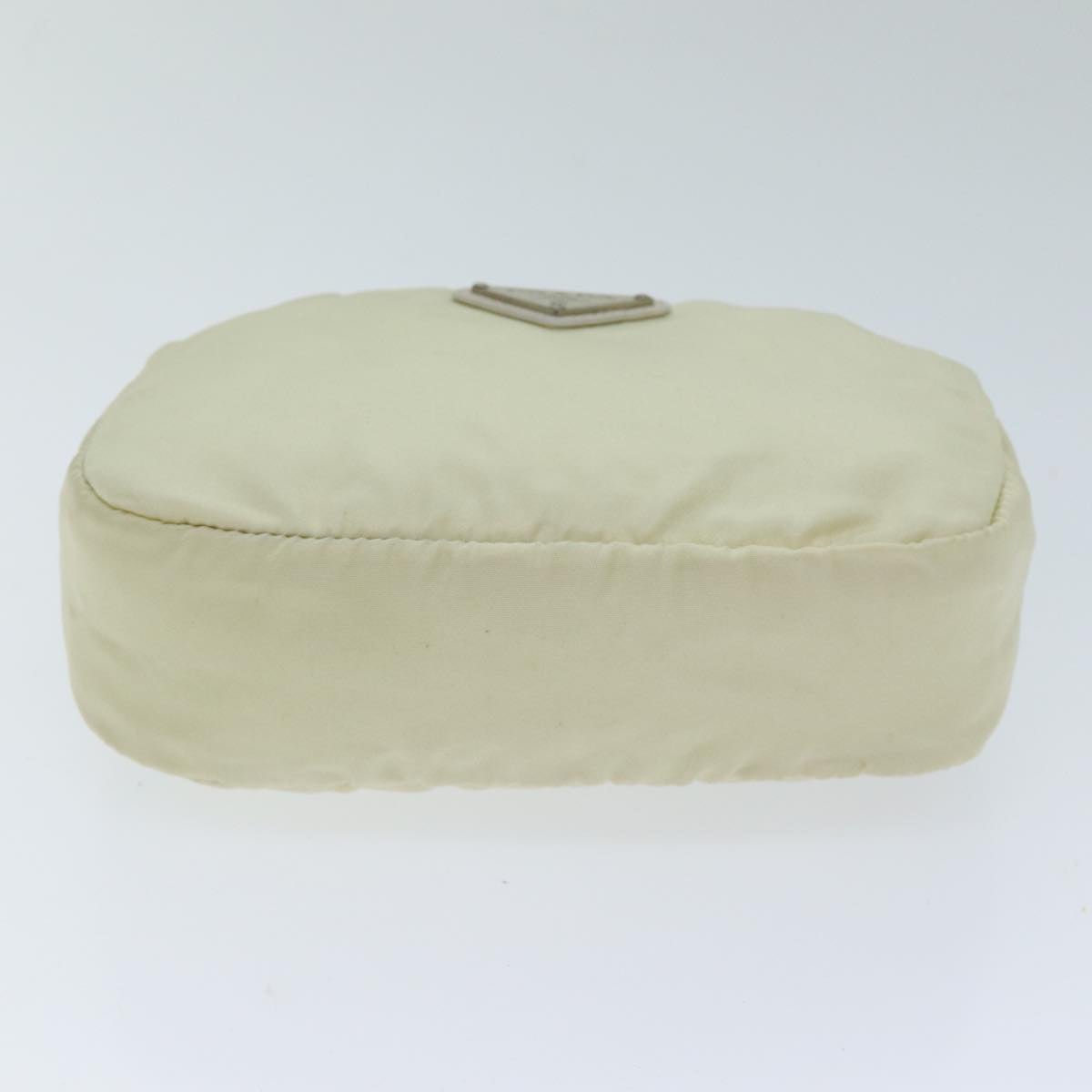 Luxury PradaTessuto Clutch Bag