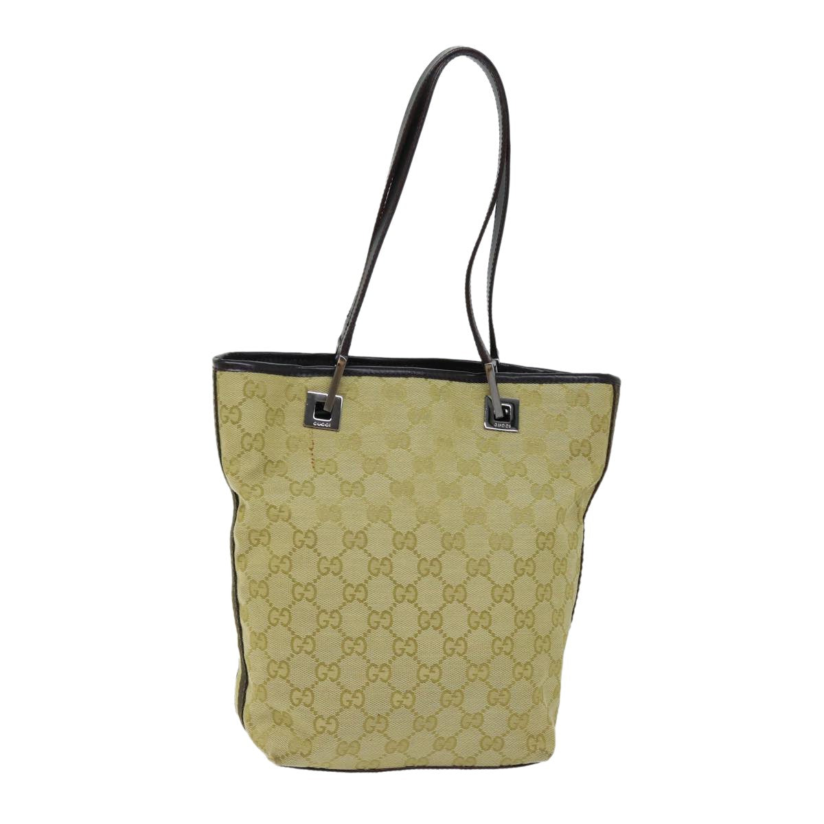 Luxury Gucci Trending 2025 GG canvas