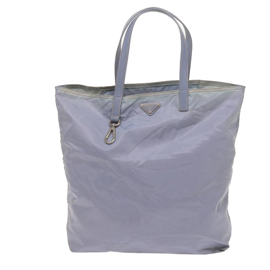 Luxury PradaTessuto Tote