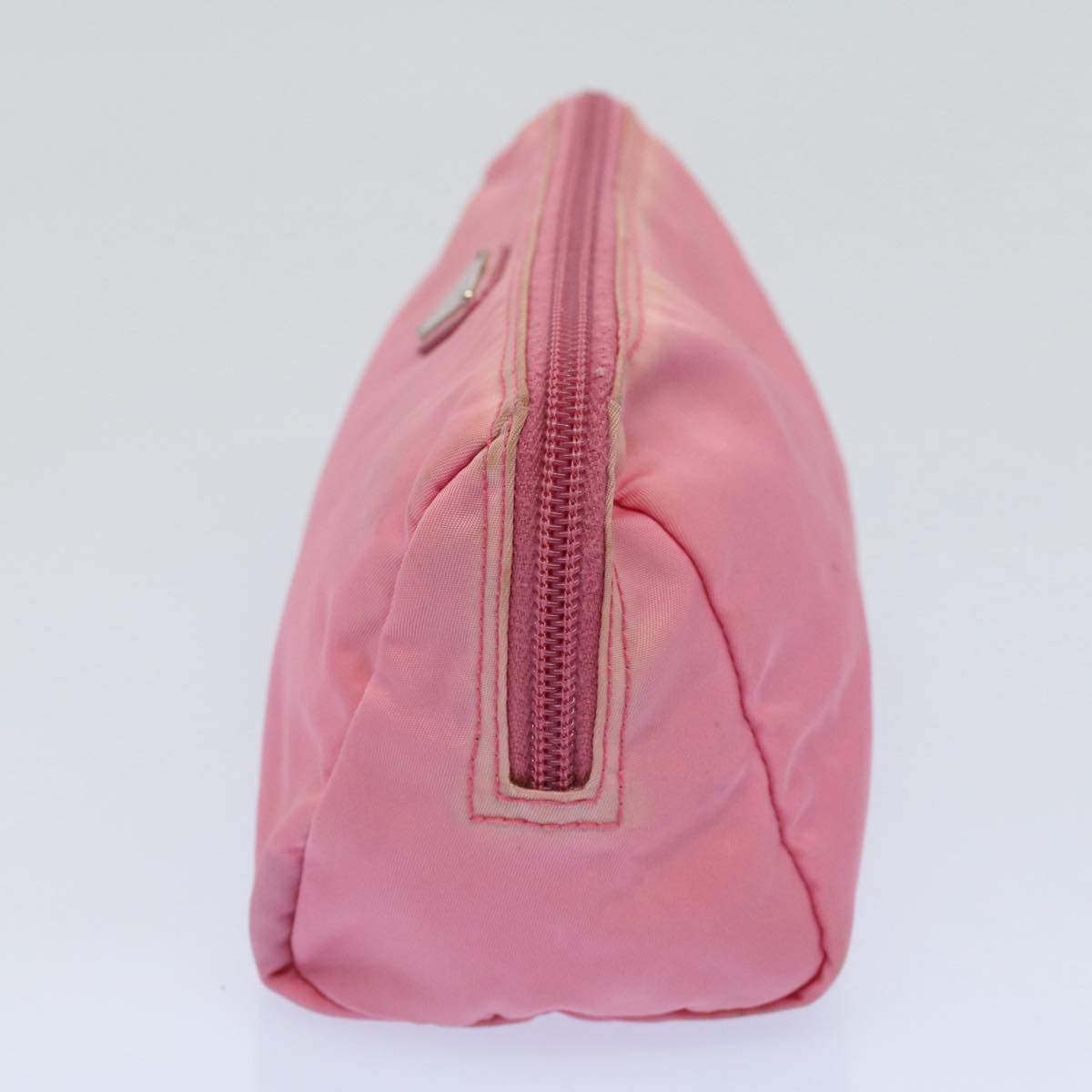 Luxury PradaTessuto Clutch Bag