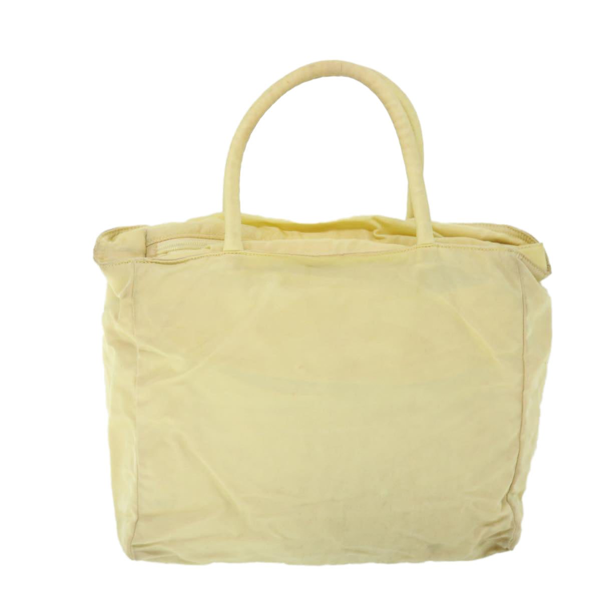 Luxury PradaTessuto Handbag