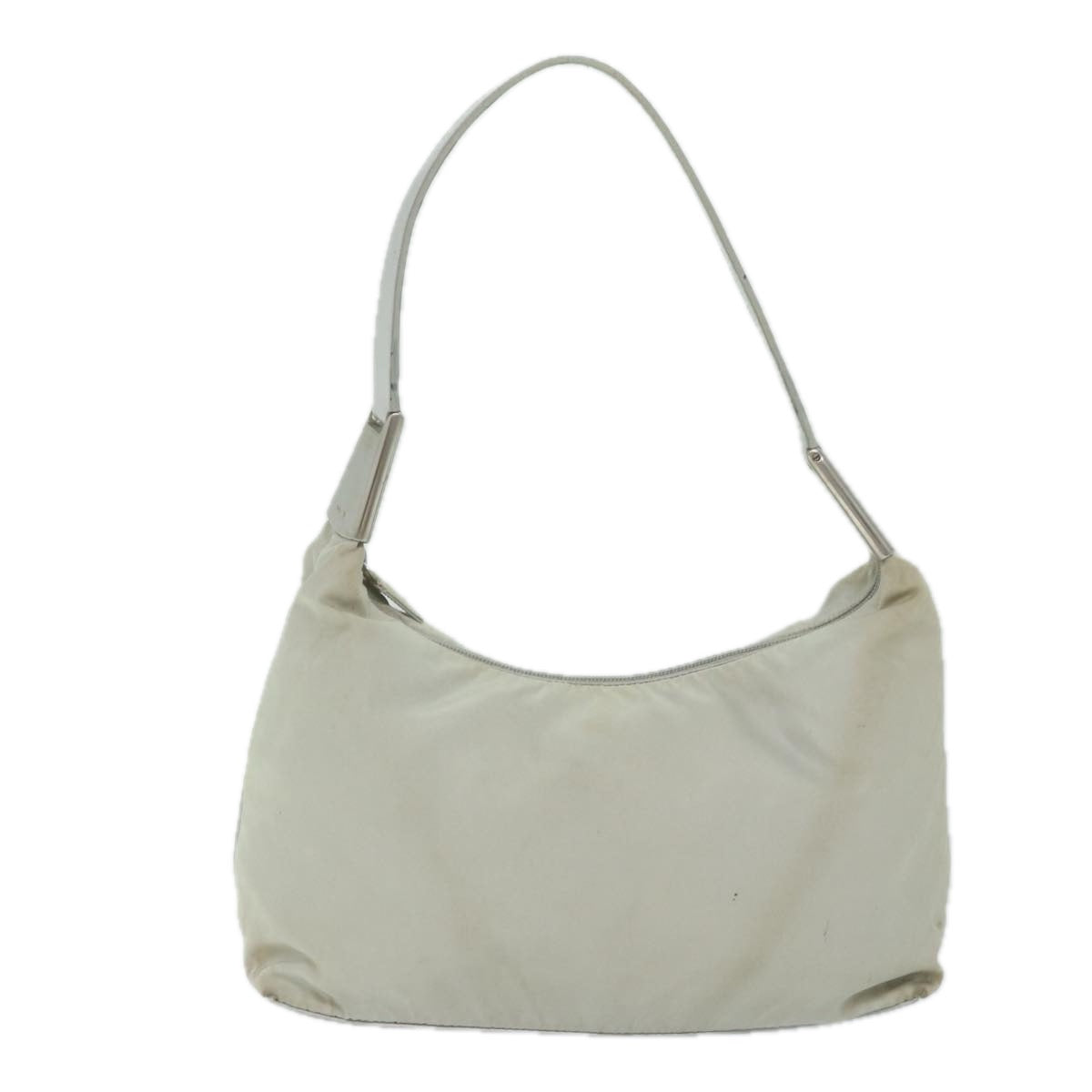 Luxury PradaTessuto Shoulder Bag