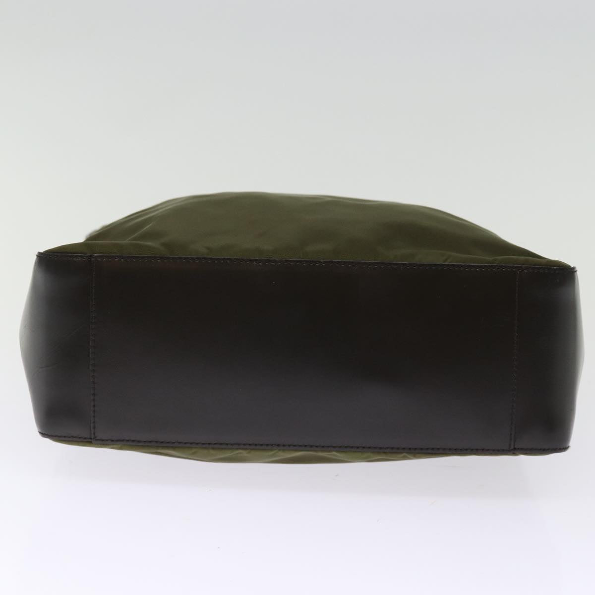 Luxury PradaTessuto Handbag