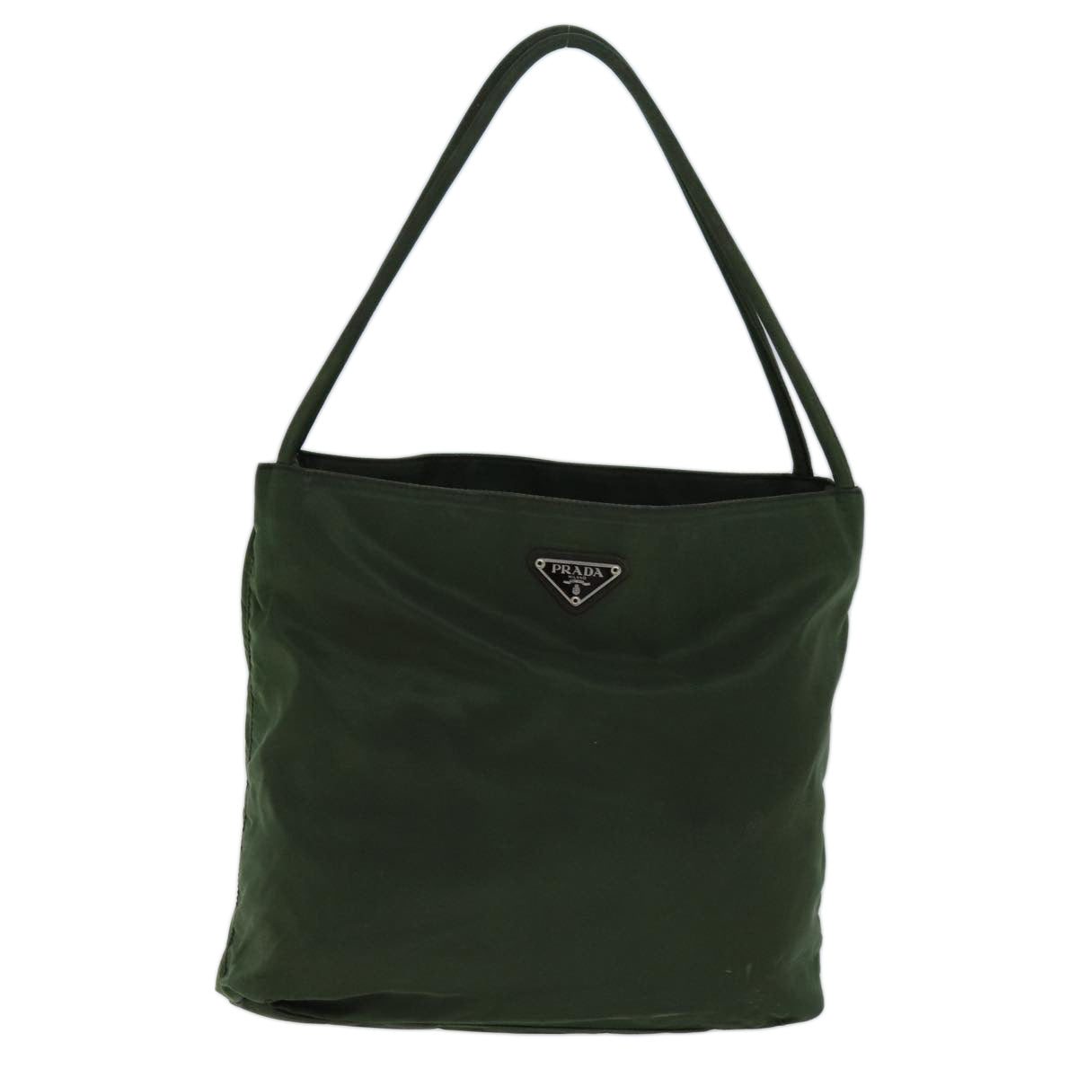 Luxury PradaTessuto Tote