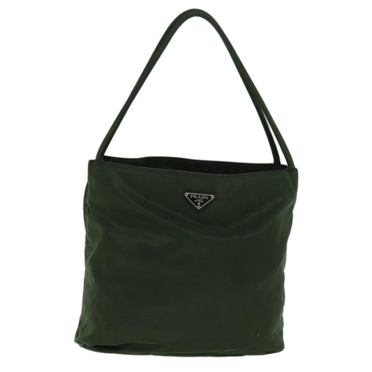 Luxury PradaTessuto Tote