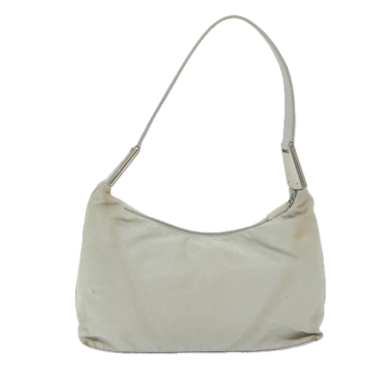 Luxury PradaTessuto Shoulder Bag