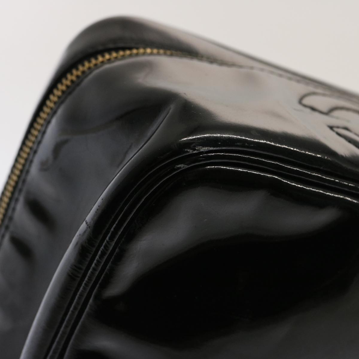 CHANEL Vanity Clutch Bag