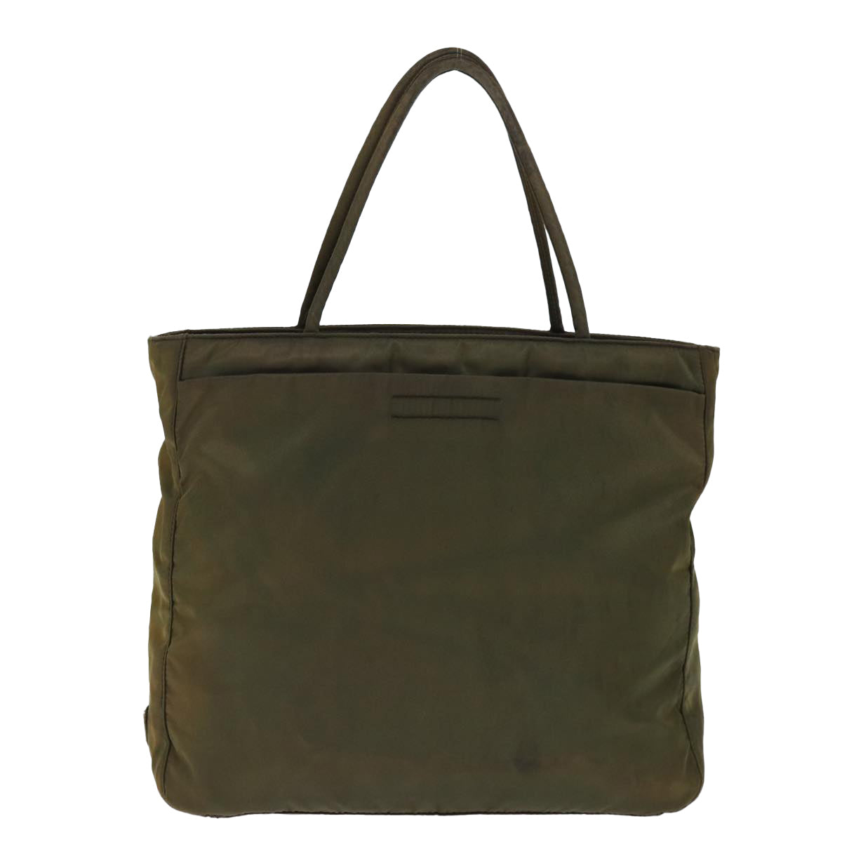 Luxury PradaTessuto Tote