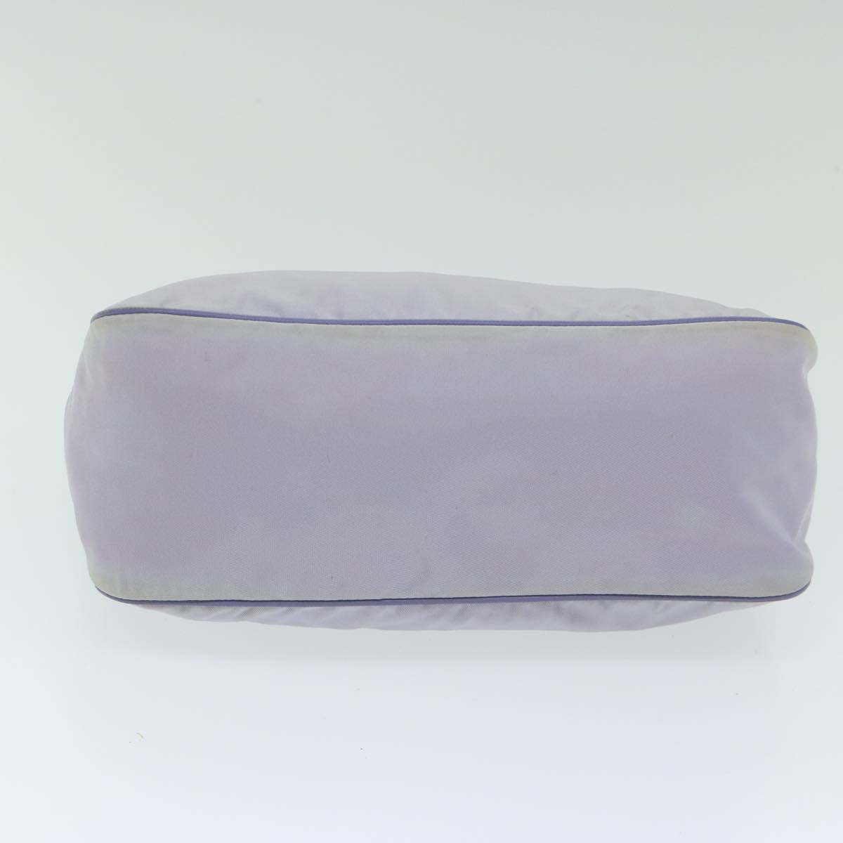 Luxury PradaTessuto Handbag