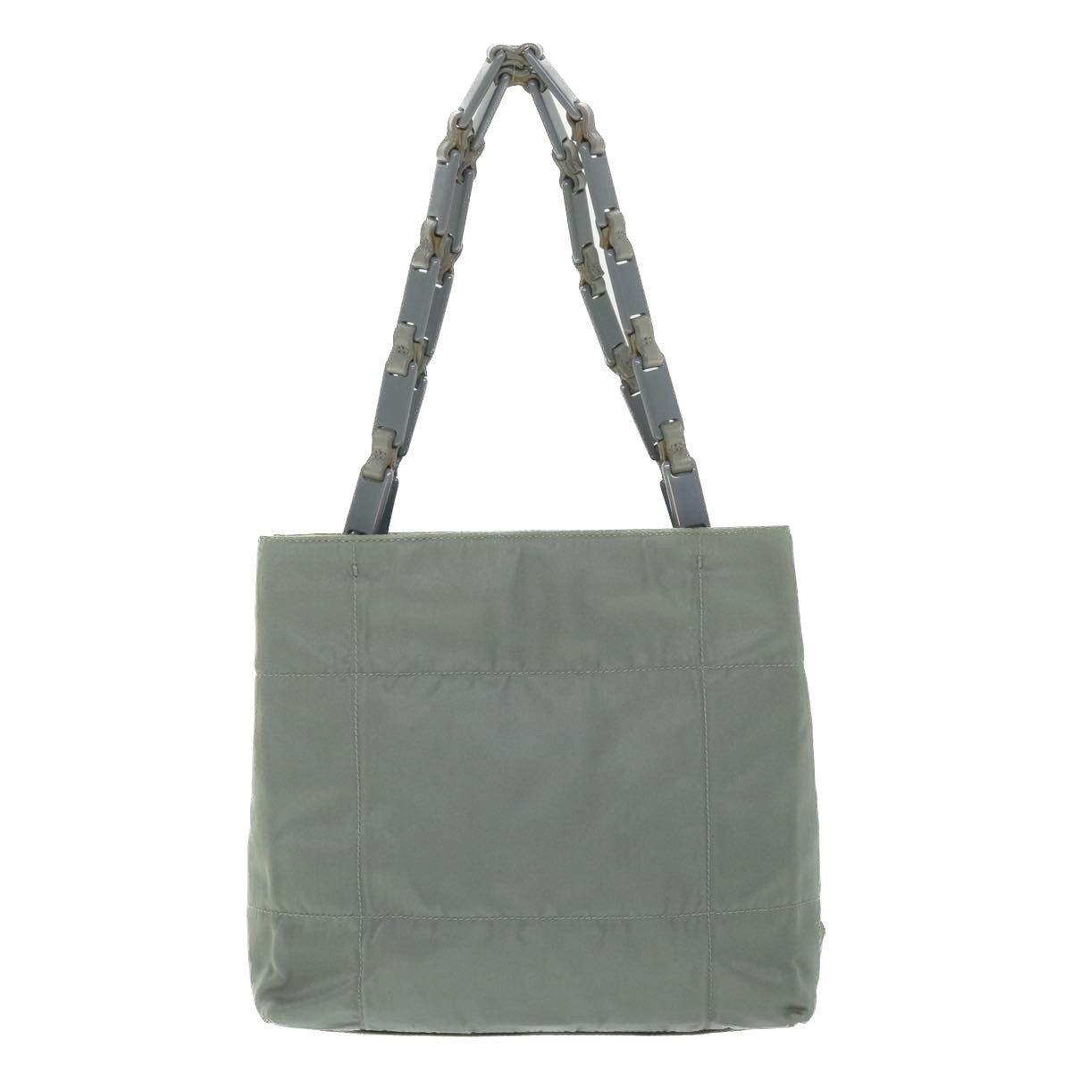 Luxury PradaReNylon Shoulder Bag