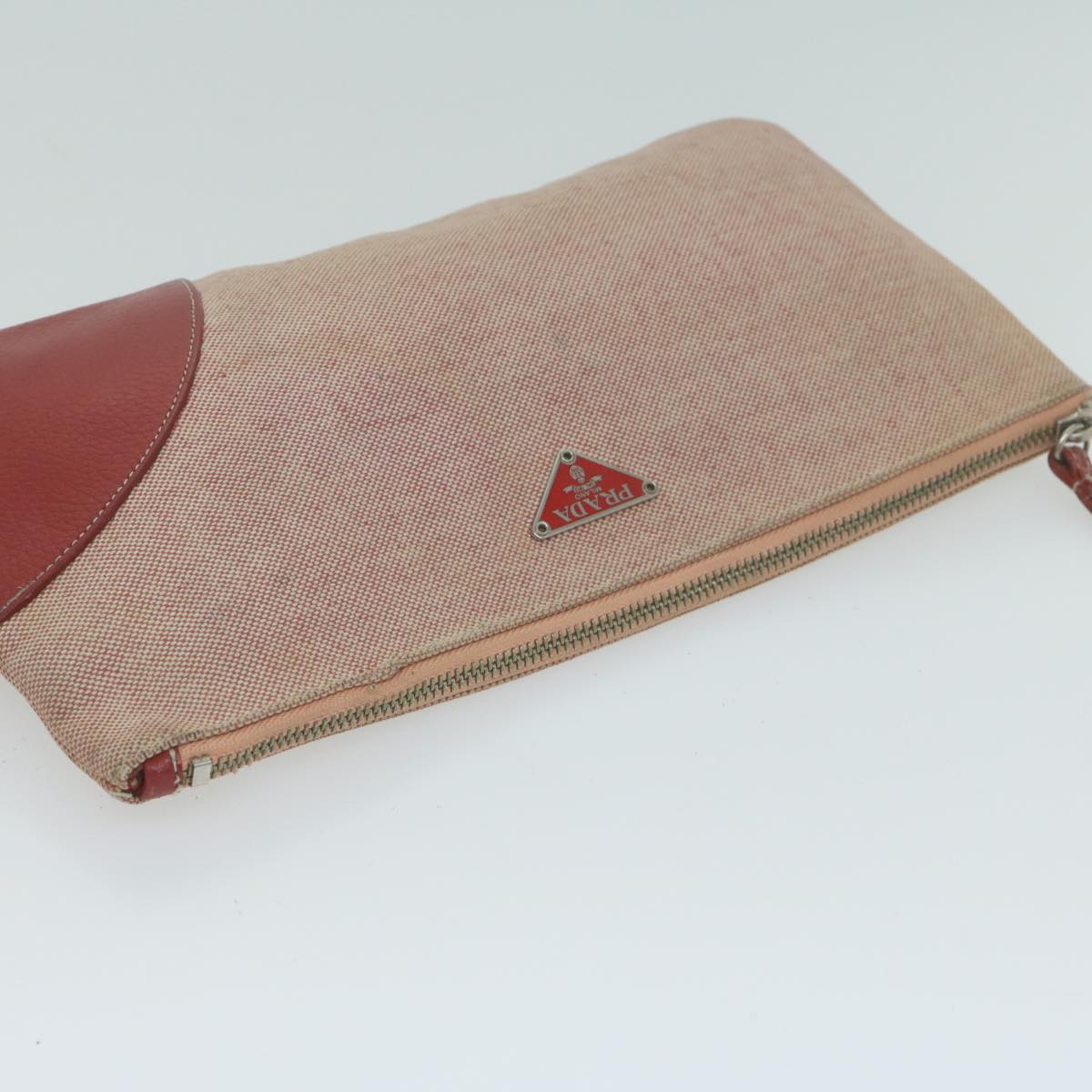Luxury PradaClutch Bag