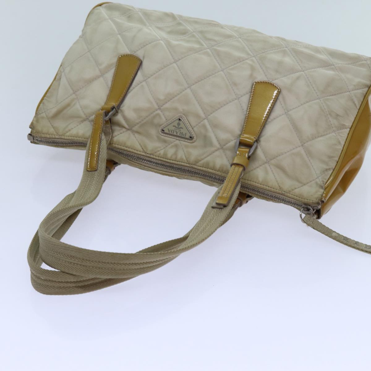 Luxury PradaShoulder Bag