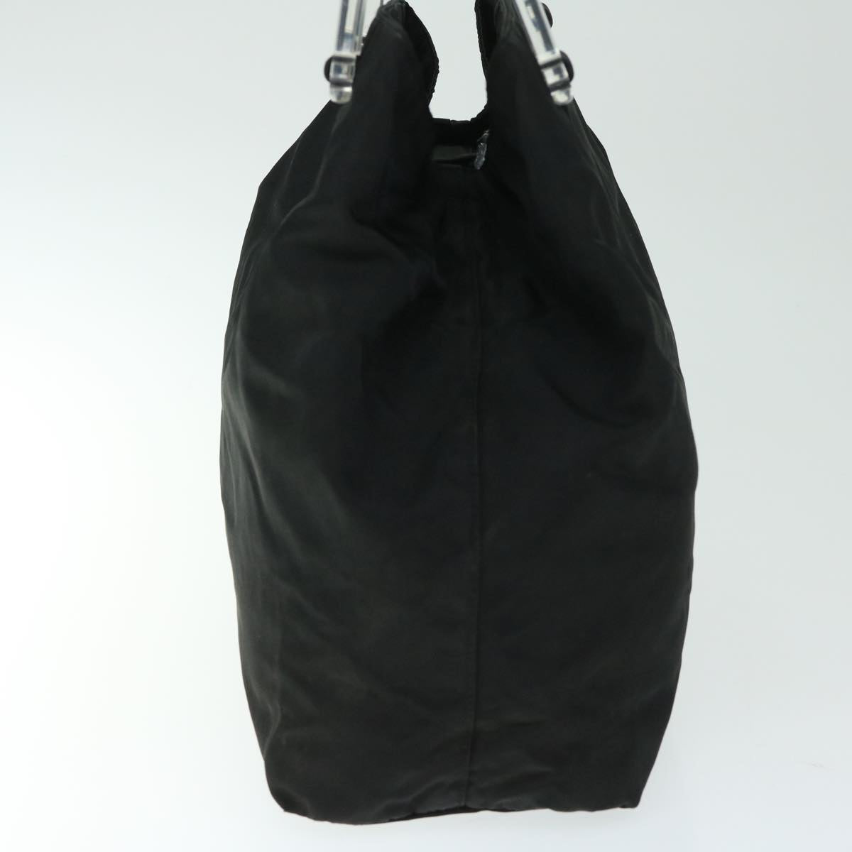 Luxury PradaTessuto Handbag