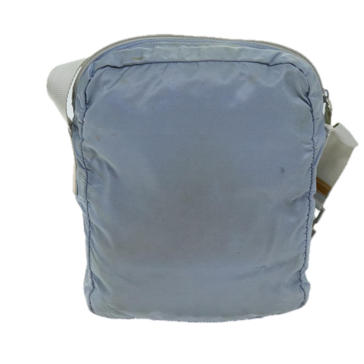 Luxury PradaTessuto Shoulder Bag