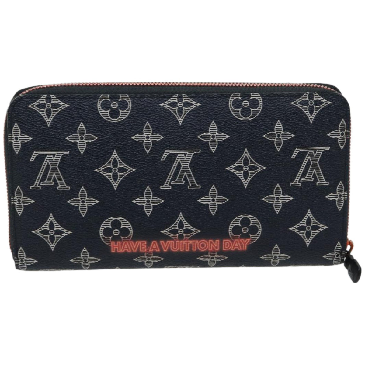 Louis Vuitton Zippy organizer