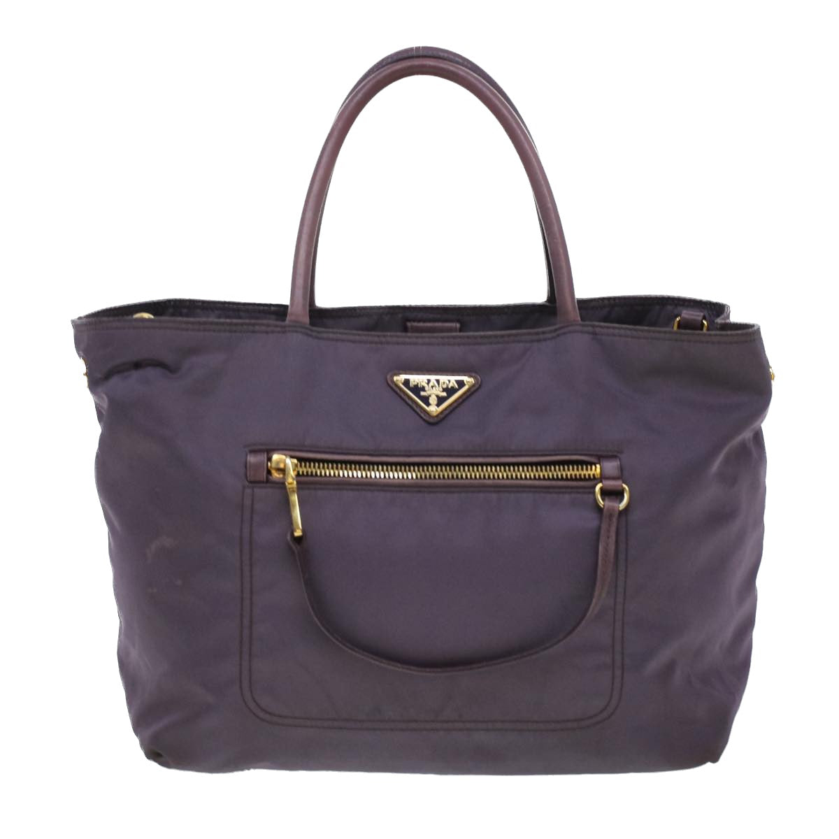 Luxury PradaHandbag