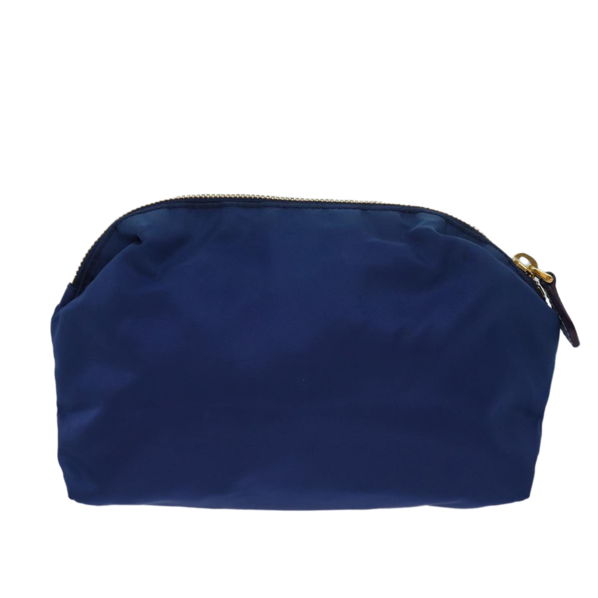 Luxury PradaTessuto Clutch Bag