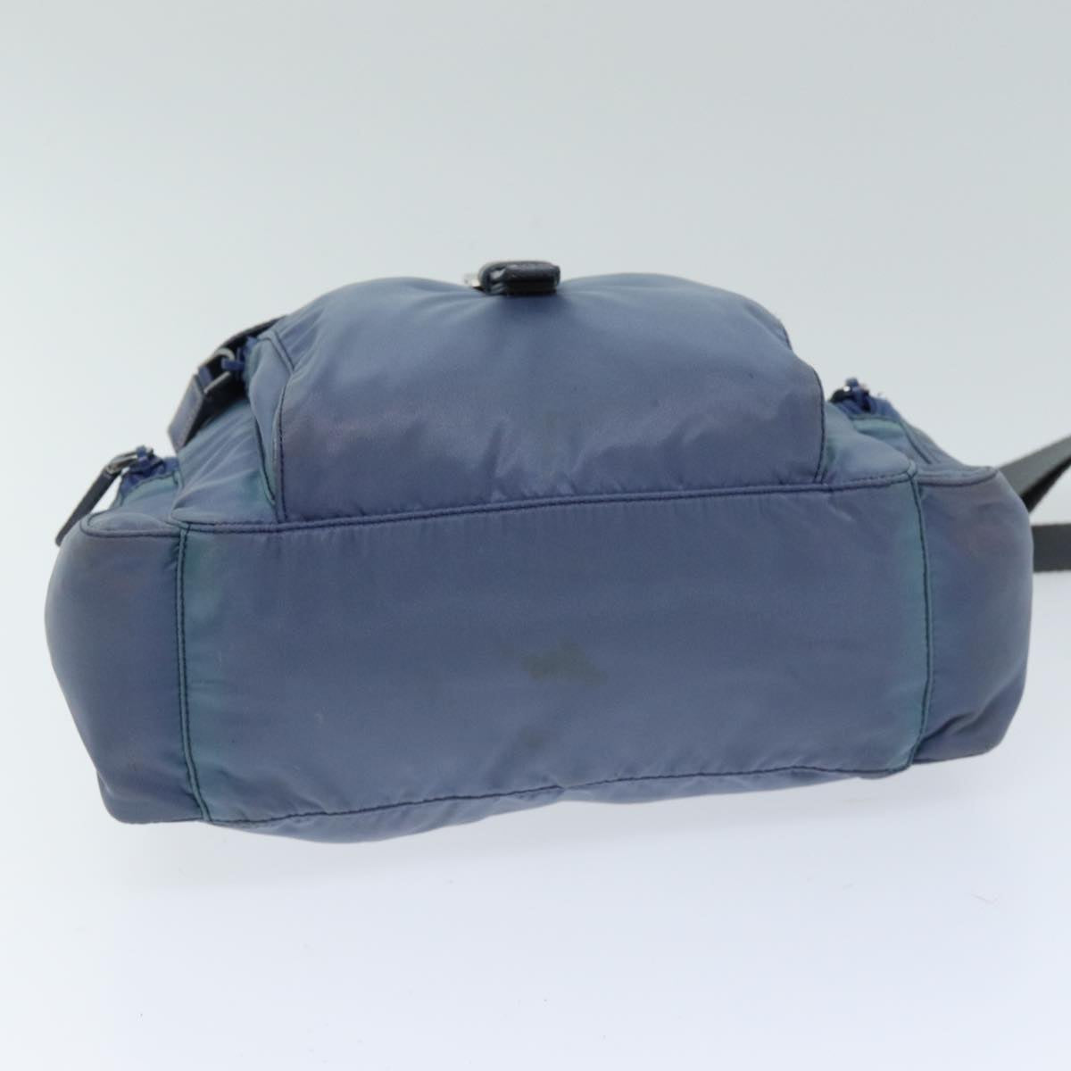 Luxury PradaTessuto Shoulder Bag