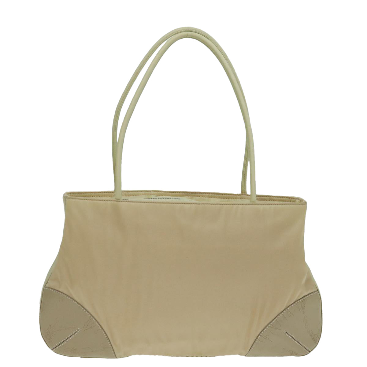 Luxury PradaTessuto Handbag