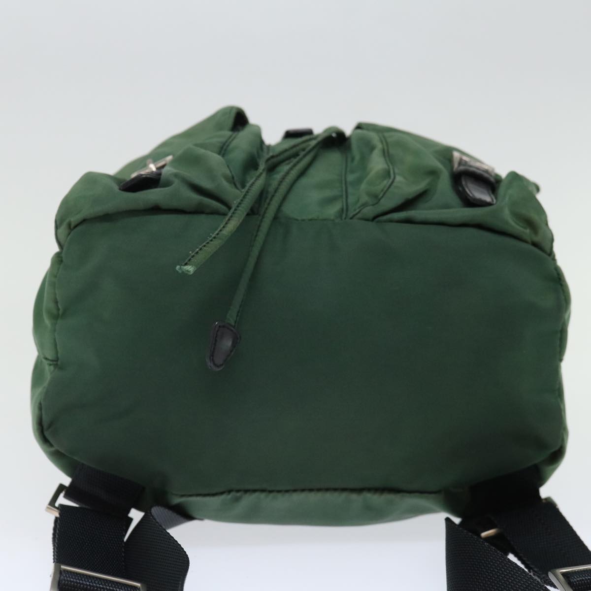 Luxury PradaReNylon Backpack