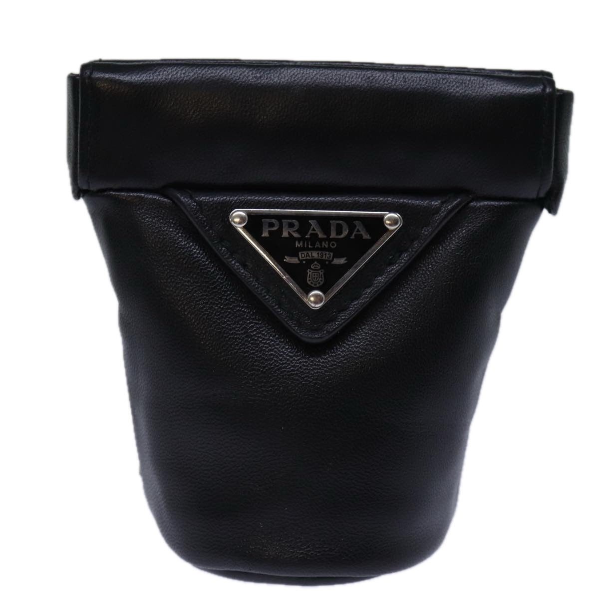 Luxury PradaSaffiano Shoulder Bag