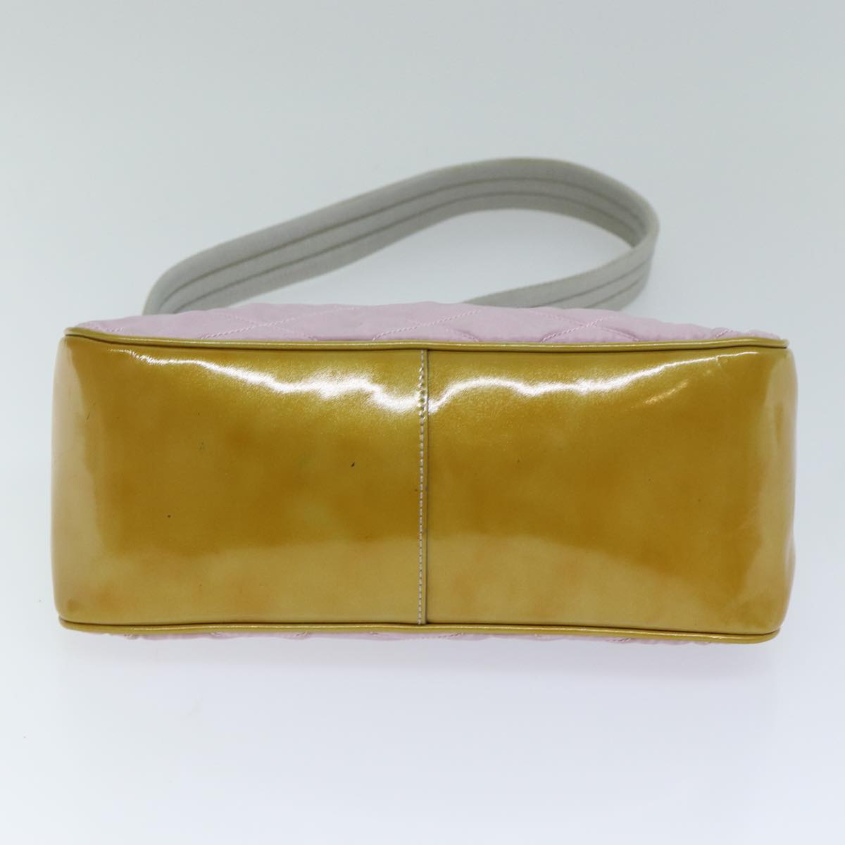 Luxury PradaTessuto Shoulder Bag