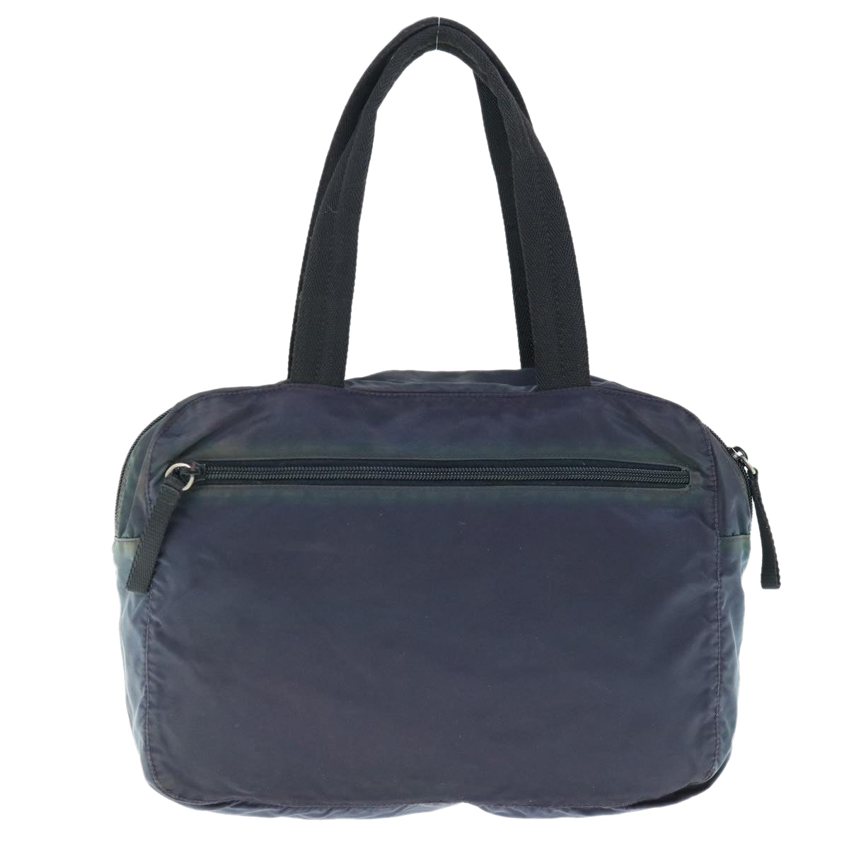 Luxury PradaVela Handbag