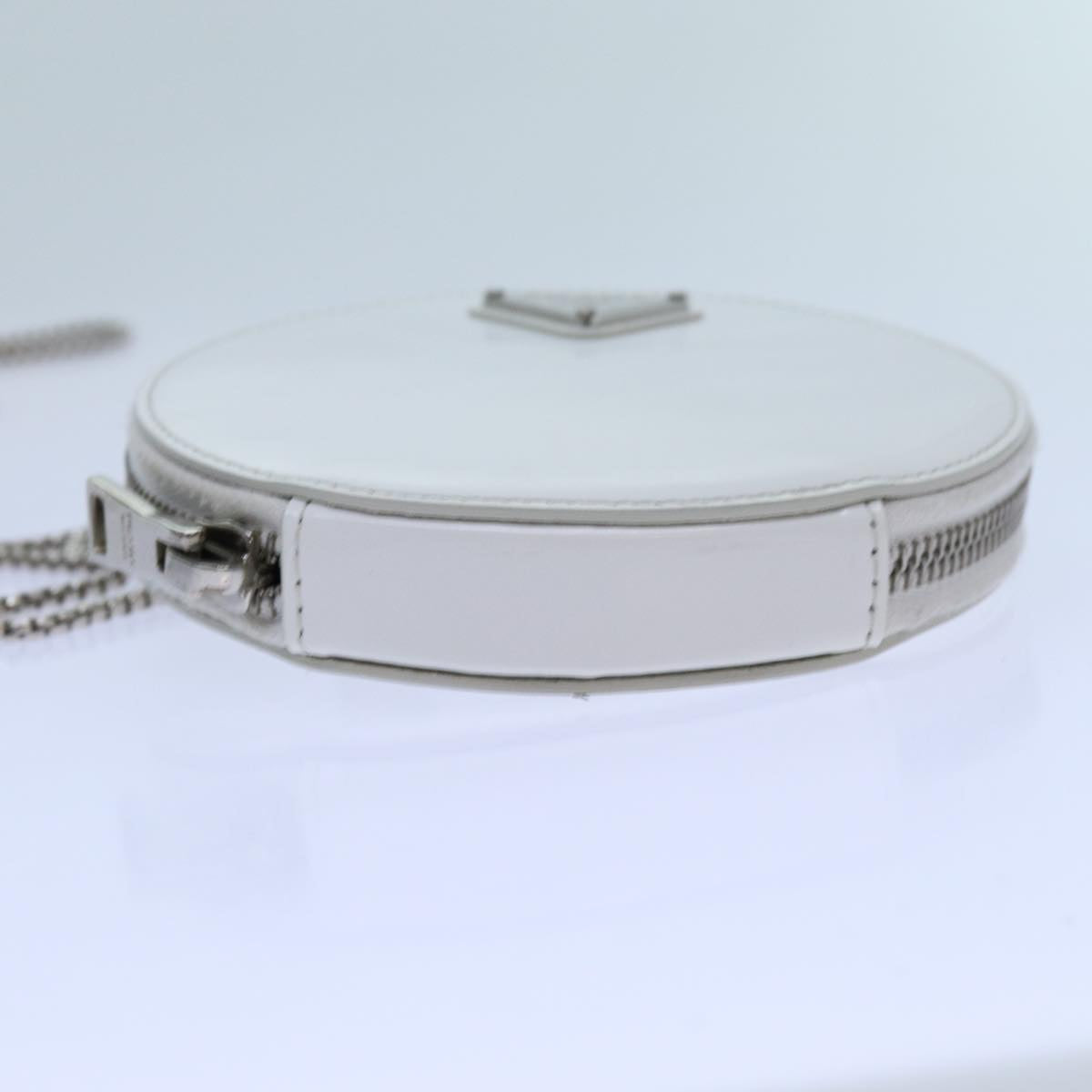 Luxury PradaSaffiano Shoulder Bag