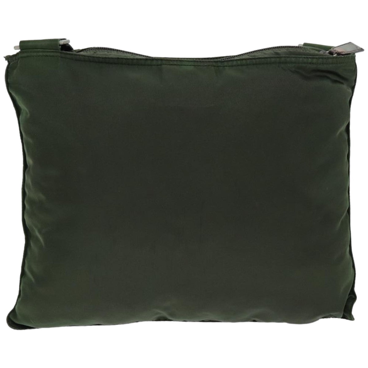 Luxury PradaTessuto Shoulder Bag