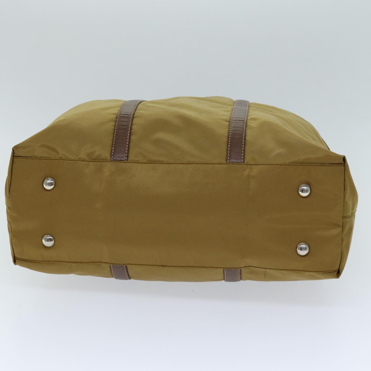 Luxury PradaTessuto Handbag
