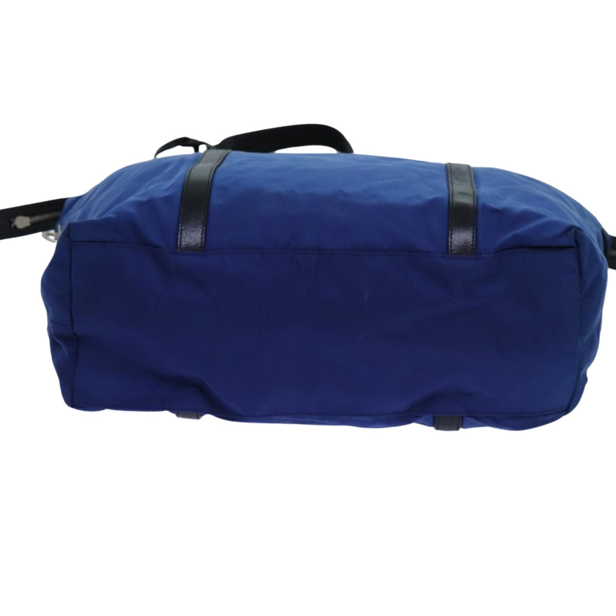 Luxury PradaTessuto Shoulder Bag